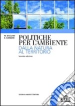 Politiche per l'ambiente