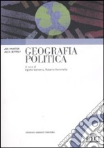 Geografia politica libro