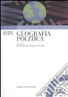 Geografia politica libro