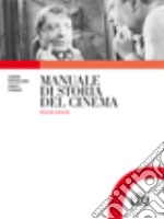 Manuale di storia del cinema libro