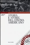 Storia e storie del cinema americano libro