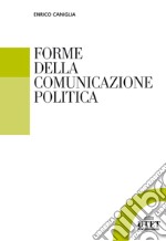 Forme della comunicazione politica libro