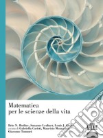 Matematica per le scienze della vita libro usato