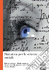 Statistica per le scienze sociali libro