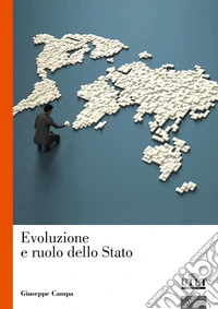 Evoluzione e ruolo dello stato libro