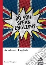 Academic English libro