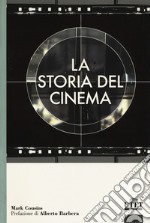 La storia del cinema libro