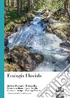 Ecologia fluviale libro