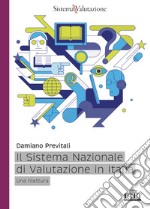 Il sistema nazionale di valutazione in Italia. Una rilettura libro