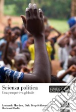 Scienza politica libro