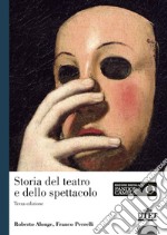 Storia del teatro e dello spettacolo