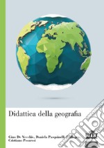 Didattica della geografia libro