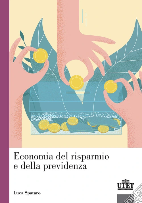 Economia del risparmio e della previdenza