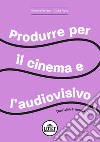 Produrre per il cinema e per l'audiovisivo. Dall'idea al mercato libro