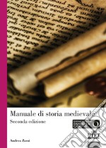 Manuale di storia medioevale libro