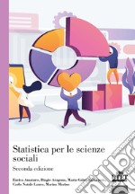 Statistica per le scienze sociali