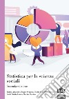 Statistica per le scienze sociali libro