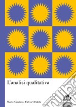 L'analisi qualitativa libro