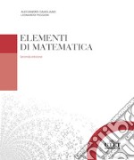 Elementi di matematica libro