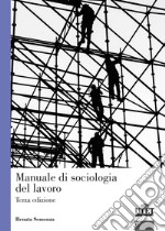 Manuale di sociologia del lavoro libro