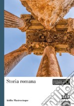 Storia romana libro