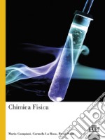 Chimica fisica libro