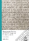 Insegnare latino. Sentieri di ricerca per una didattica ragionevole libro di Balbo Andrea