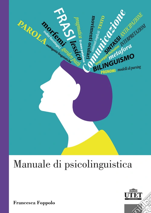 Manuale di psicolinguistica