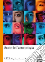 Storie dell'antropologia