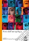 Storie dell'antropologia libro