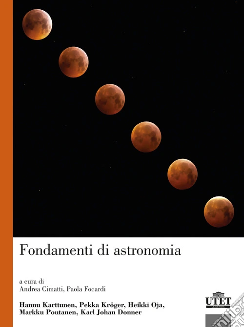 Fondamenti Di Astronomia