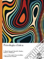 Psicologia clinica libro