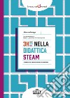 3H nella didattica STEAM. Vademecum per trasformare le tue classi libro