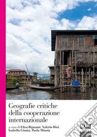 Geografie critiche della cooperazione internazionale