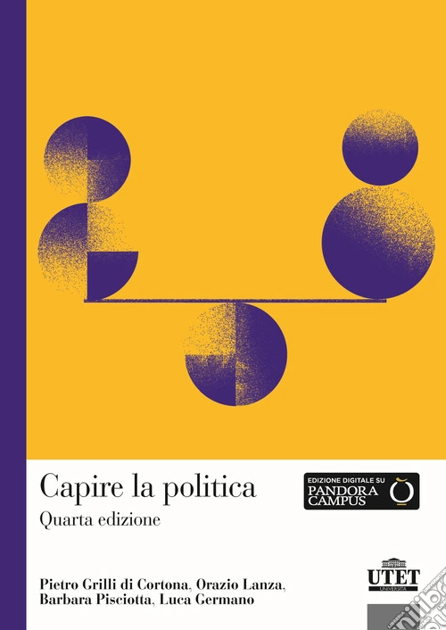 Capire La Politica