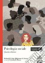 Psicologia sociale libro