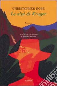 Le alpi di Kruger