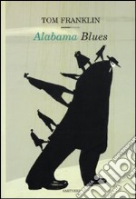 Alabama Blues libro