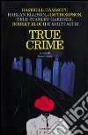 True Crime libro