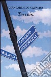 Terroni libro