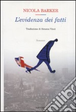 L'evidenza dei fatti libro