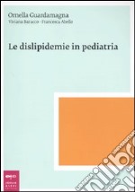 Le dislipidemie in pediatria