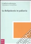 Le dislipidemie in pediatria libro