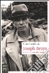 Joseph Beuys. Una vita di controimmagini libro