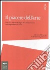 Il piacere dell'arte. Pratica e fenomenologia del collezionismo contemporaneo in Italia libro