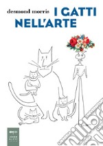 I gatti nell'arte libro