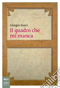 Il quadro che mi manca