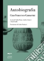 Autobiografia libro