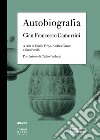 Autobiografia libro