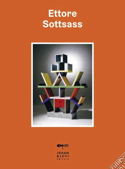 Ettore Sottsass